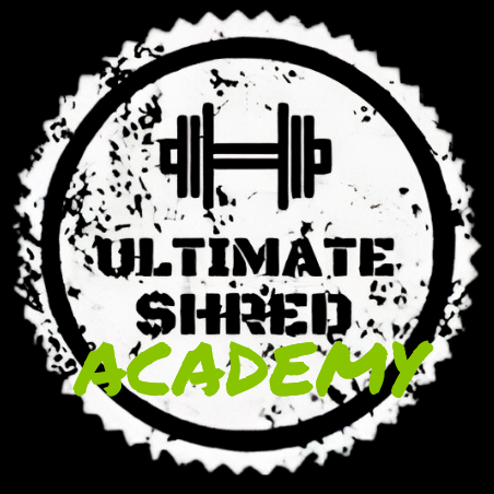 Ultimate Shred