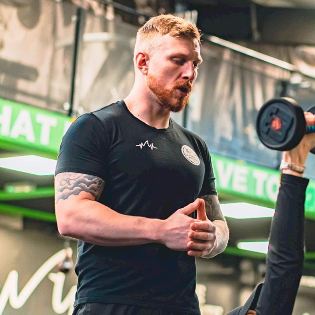 Personal Trainer